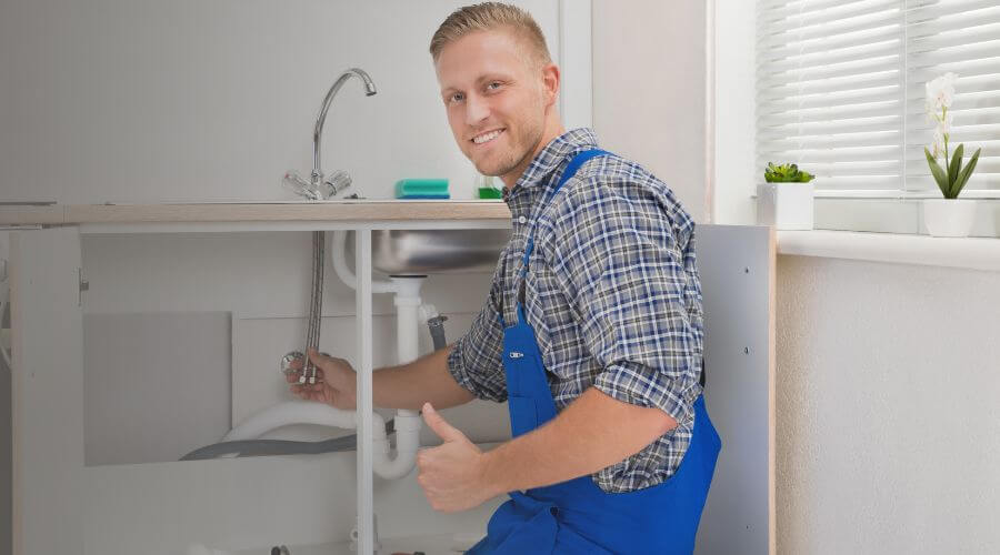Holiday Plumbing Service in Ottertail, MN